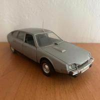 Citroen CX 2200 Polistil 1/24