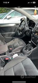 Golf 6 2.0 TDI