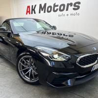 BMW Z4 sDrive20i