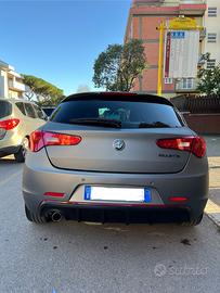 Giulietta 1.6 jtdm