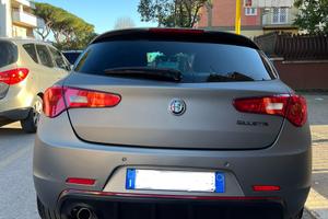 Giulietta 1.6 jtdm