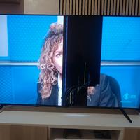 TV 65 pollici Mini Led TCL