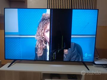 TV 65 pollici Mini Led TCL