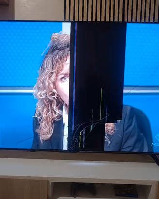 TV 65 pollici Mini Led TCL