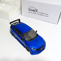 Honda Civic FK8 type R Mugen 1:18 OttoMobile OT987
