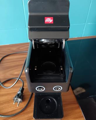 Macchina caffé - ILLY 