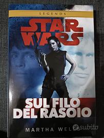 Libri Star Wars 