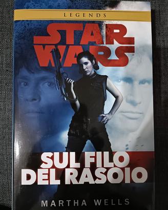 Libri Star Wars 