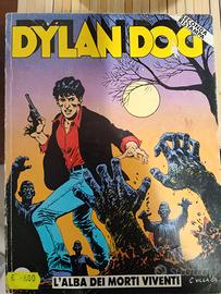 Dylan dog 