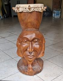 Congas cubano artistico 