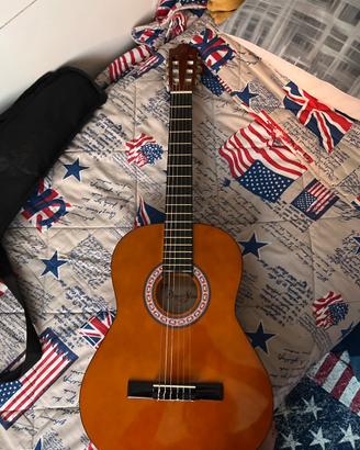 Chitarra darestone