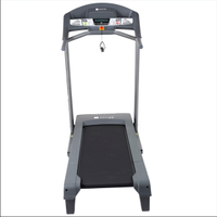 Tapis roulant Domyos TC3 come nuovo – già montato