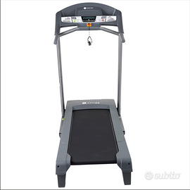 Tapis roulant Domyos TC3 come nuovo – già montato