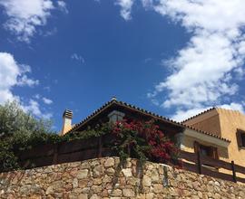 Casa a Budoni mare relax