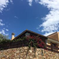 Casa a Budoni mare relax