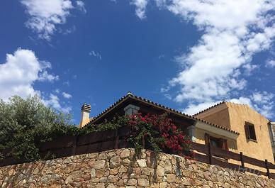 Casa a Budoni mare relax