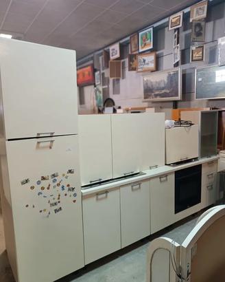 Mobile cucina usata 876