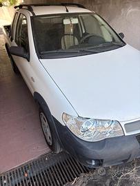 Fiat strada - Fiorino