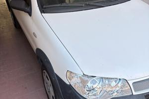 Fiat strada - Fiorino