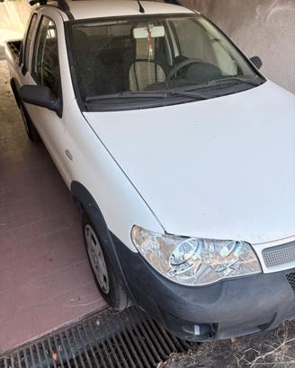 Fiat strada - Fiorino