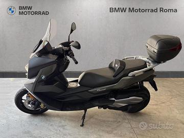 BMW c 400 gt Exclusive Abs
