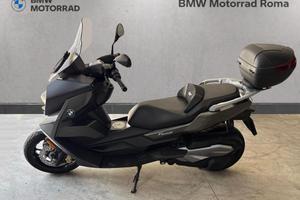 BMW c 400 gt Exclusive Abs