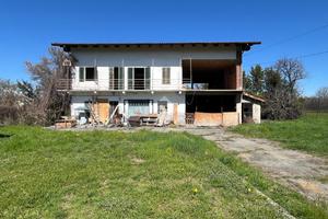 CASA INDIPENDENTE A SAN FRANCESCO AL CAMPO