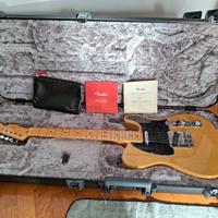 Fender american pro II Telecaster