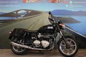 TRIUMPH BONNEVILLE SE - 2010 - KM 21104