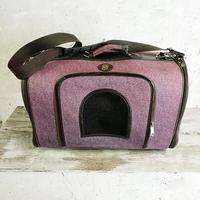 Trasportino da viaggio per animali cani gatti etc.