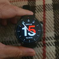 OnePlus watch 3