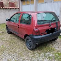 twingo initiale 99