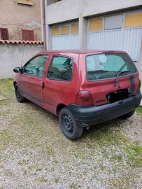twingo initiale 99