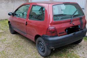 twingo initiale 99