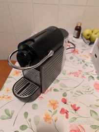 Nespresso Pixie