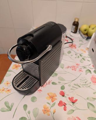 Nespresso Pixie