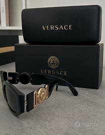Occhiali da sole VERSACE MEDUSA