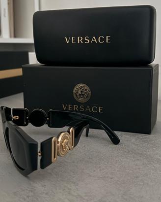 Occhiali da sole VERSACE MEDUSA