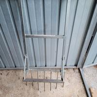 Vangatrice Manuale a Leva