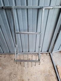 Vangatrice Manuale a Leva