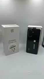 Huawei nova Y70 4G 4 GB 128 GB 6000 mAh Nero