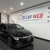 VOLKSWAGEN GOLF 8 2.0 TDI DSG GTD 200 cv