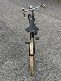 Bici Bianchi Real 1936