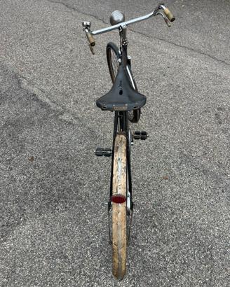 Bici Bianchi Real 1936