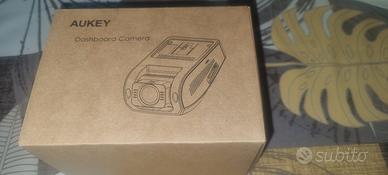 Dash Cam Aukei