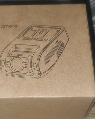 Dash Cam Aukei