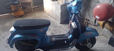 Vespa pk50s
