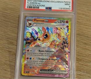 Carte pokemon