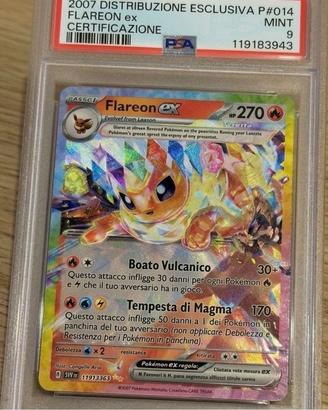 Carte pokemon