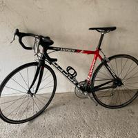 Bicicletta da corsa MkA Moser